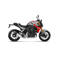 BMW F 900 R 2020-2022